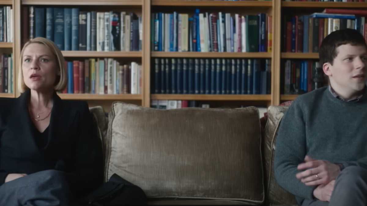 Immagine di Le case dei Fleishman