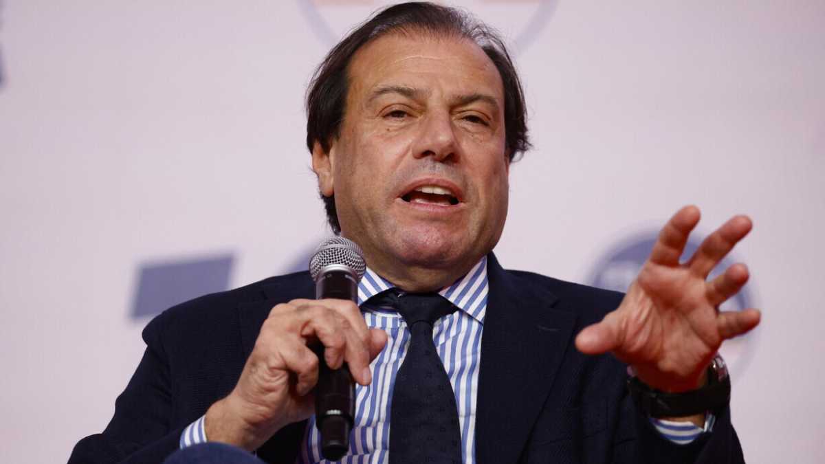 Immagine di Perché la direzione sul fisco del governo è corretta (e molto draghiana)