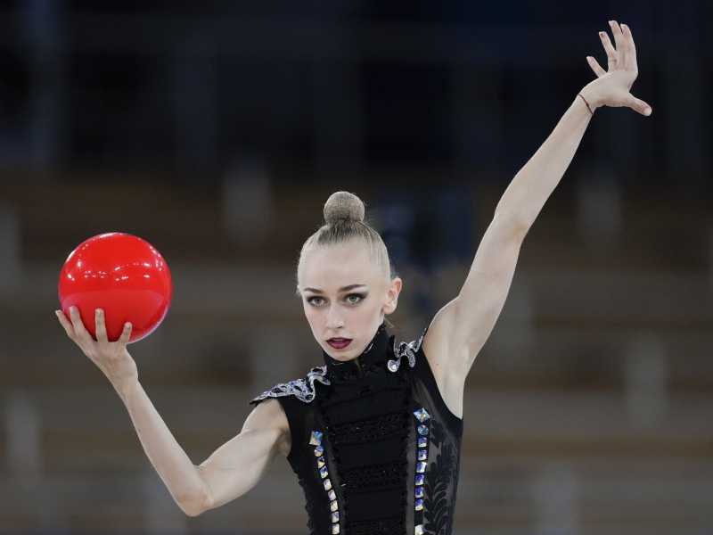 Foto di Ashley Landis, AP Photo, via LaPresse&nbsp;<br />