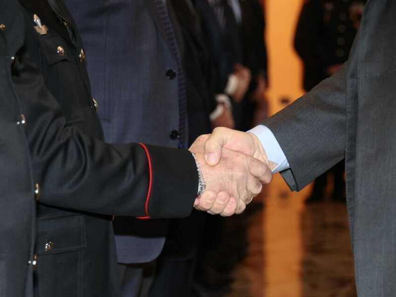 &nbsp;Foto Lapresse