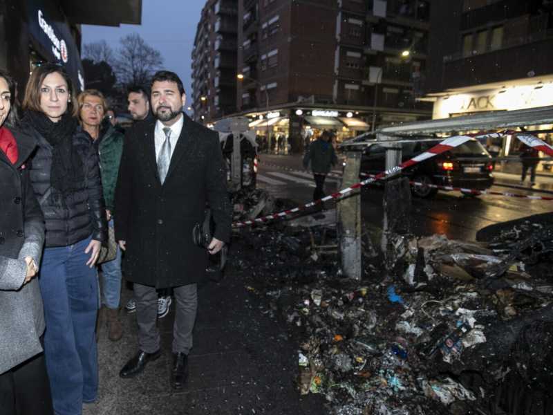 "Schlein ci segua anche sul no agli inceneritori". Parla la grillina Della Casa