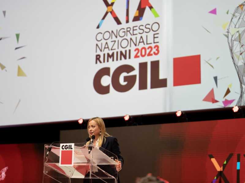 Foto LaPresse