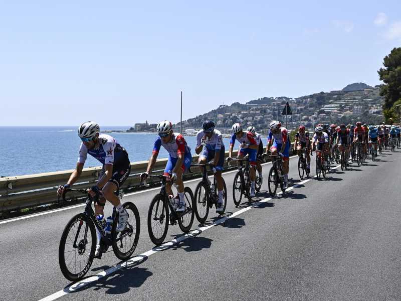 Foto LaPresse