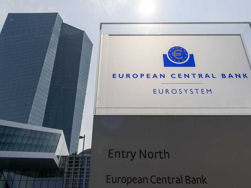 I controlli severi della Bce proteggono le banche europee dal contagio