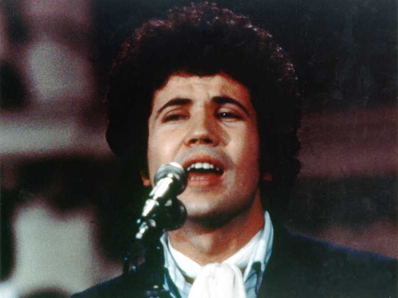 Lucio Battisti (Ansa)