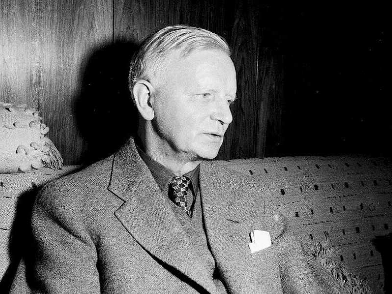 Il Gesù di Dreyer. Voleva farne un film, ora la sua sceneggiatura è un libro