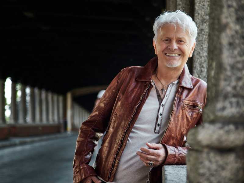 Ron: “La musica deve tornare a fare grandi sogni”