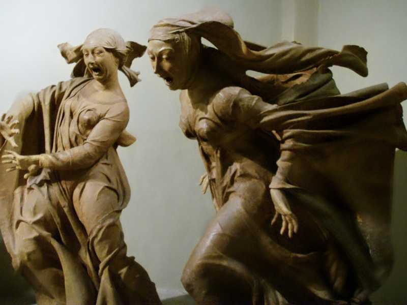 Il Compianto per il Cristo morto (Wikipedia)