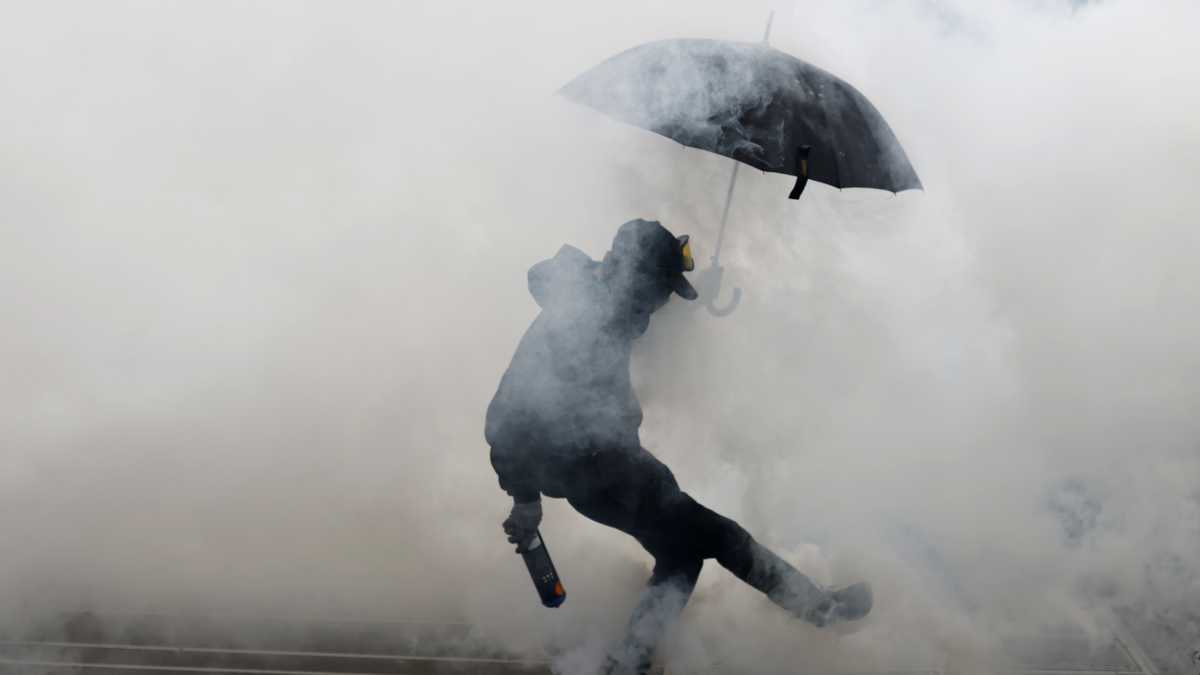 Immagine di Se la penisola priva di angoli funziona meglio della fortezza esagono
