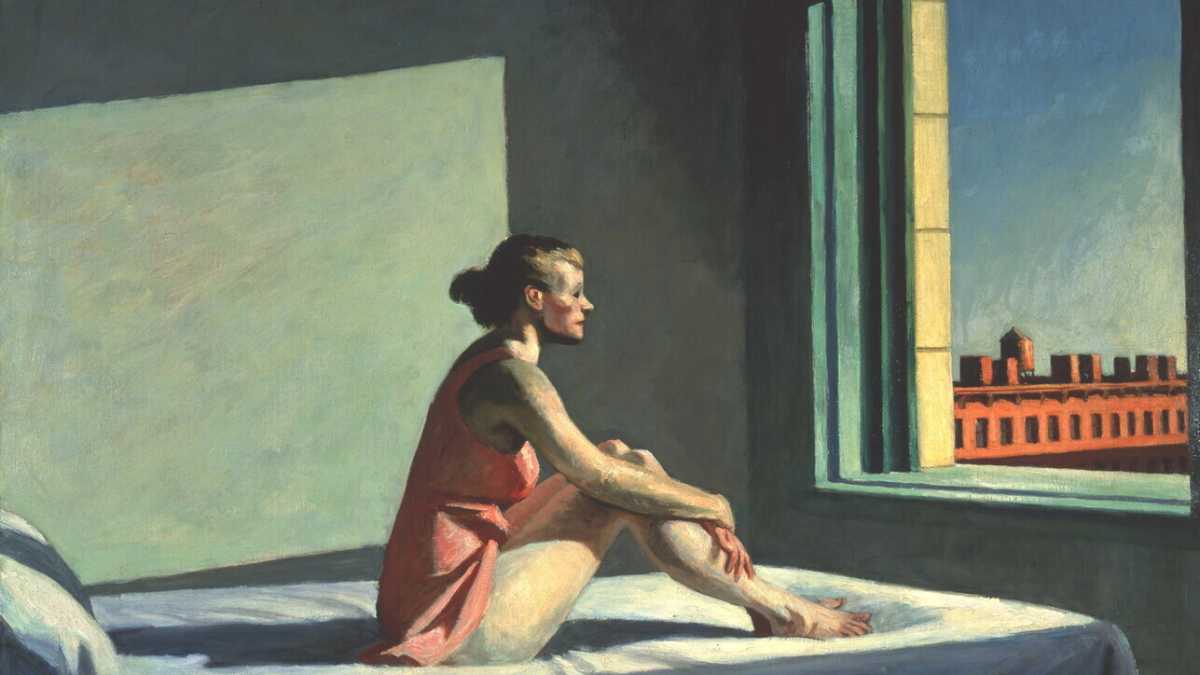 Immagine di "Cose che non si raccontano". Un libro che obbedisce a un solo ordine: non mentire