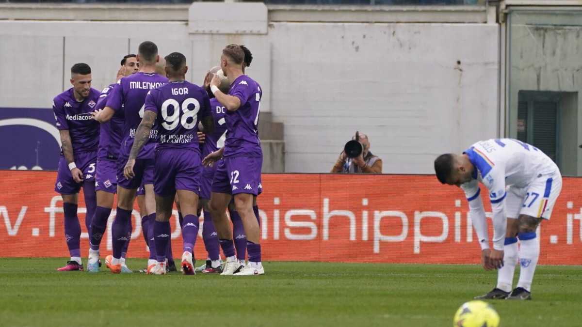 Immagine di La Fiorentina ha trovato la sua strada