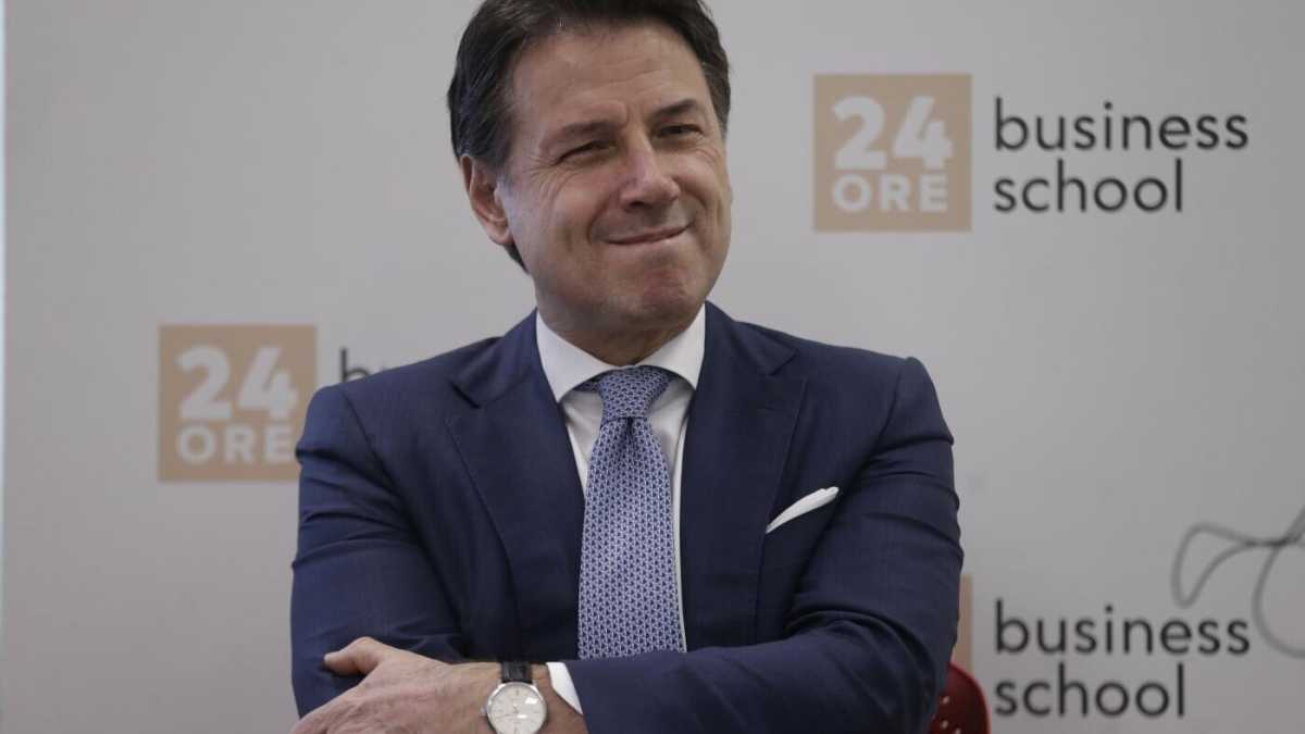 Immagine di Caro Conte, col Jobs Act un milione di posti di lavoro, “graduidamente”