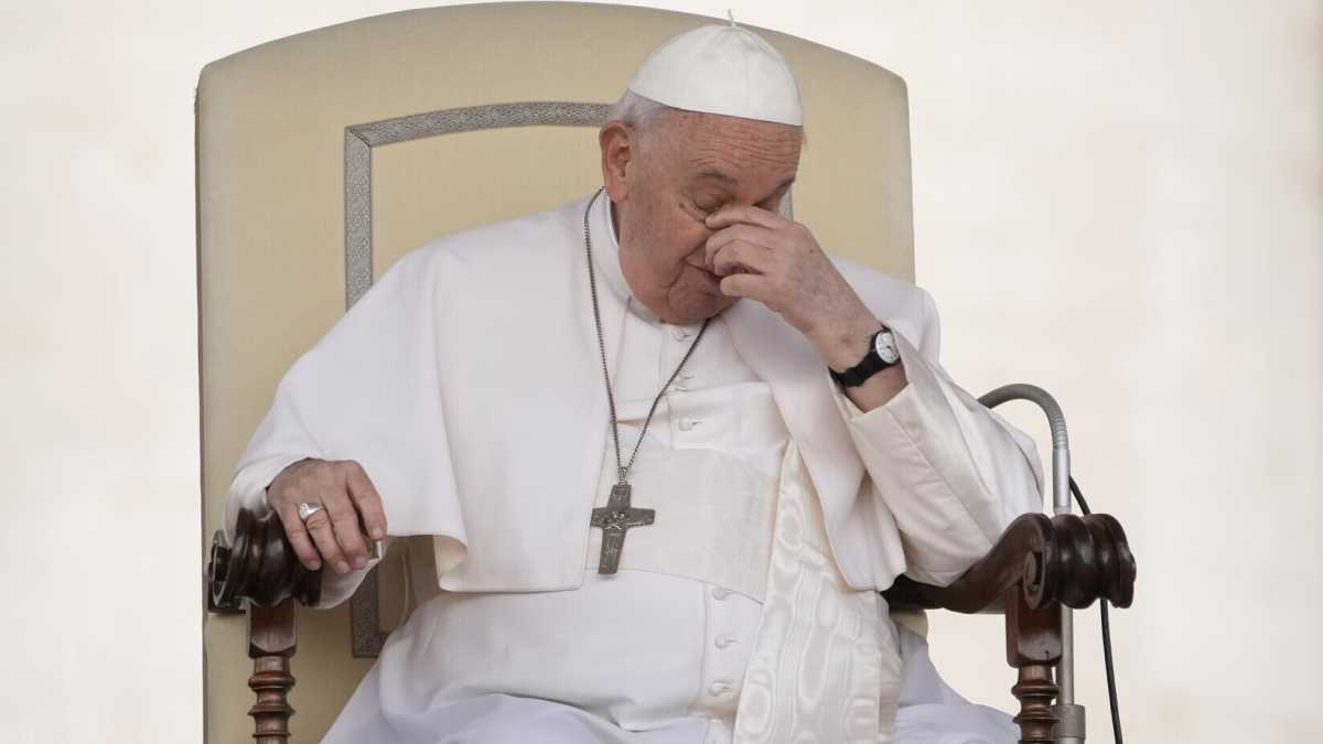 Immagine di “In Germania si consuma l’apostasia della Chiesa cattolica”