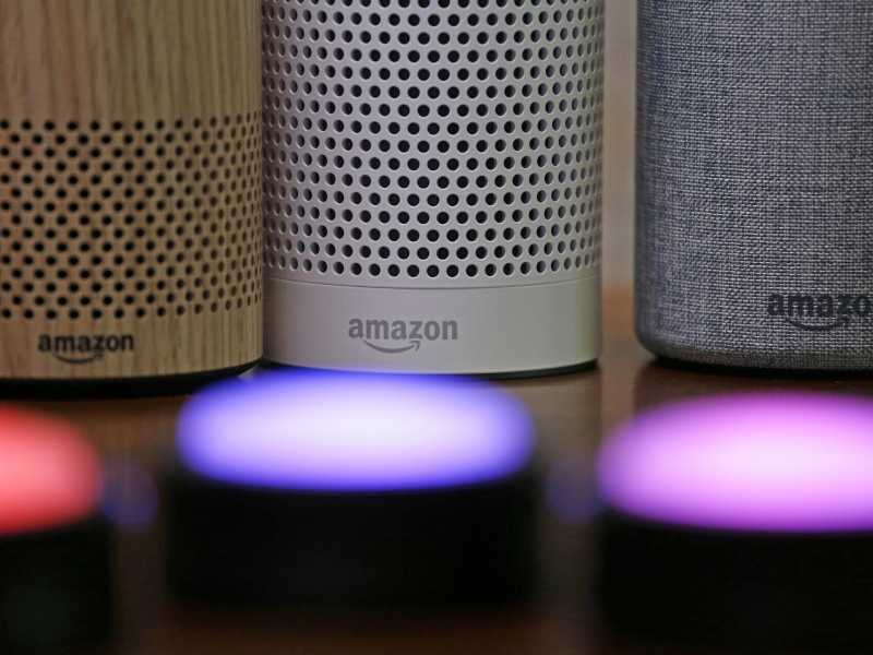Sfida per Siri e Alexa