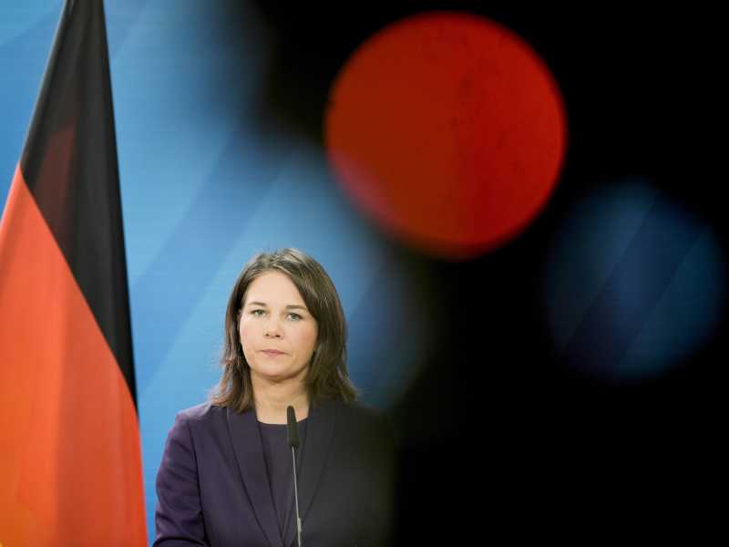 Foto di Markus Schreiber, AP Photo, via LaPresse <br />