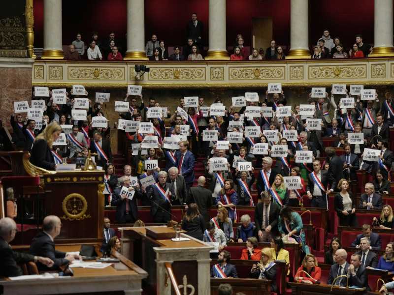 Foto LaPresse