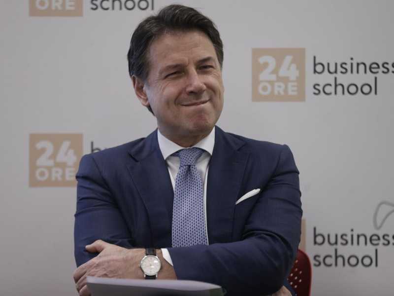 Foto LaPresse