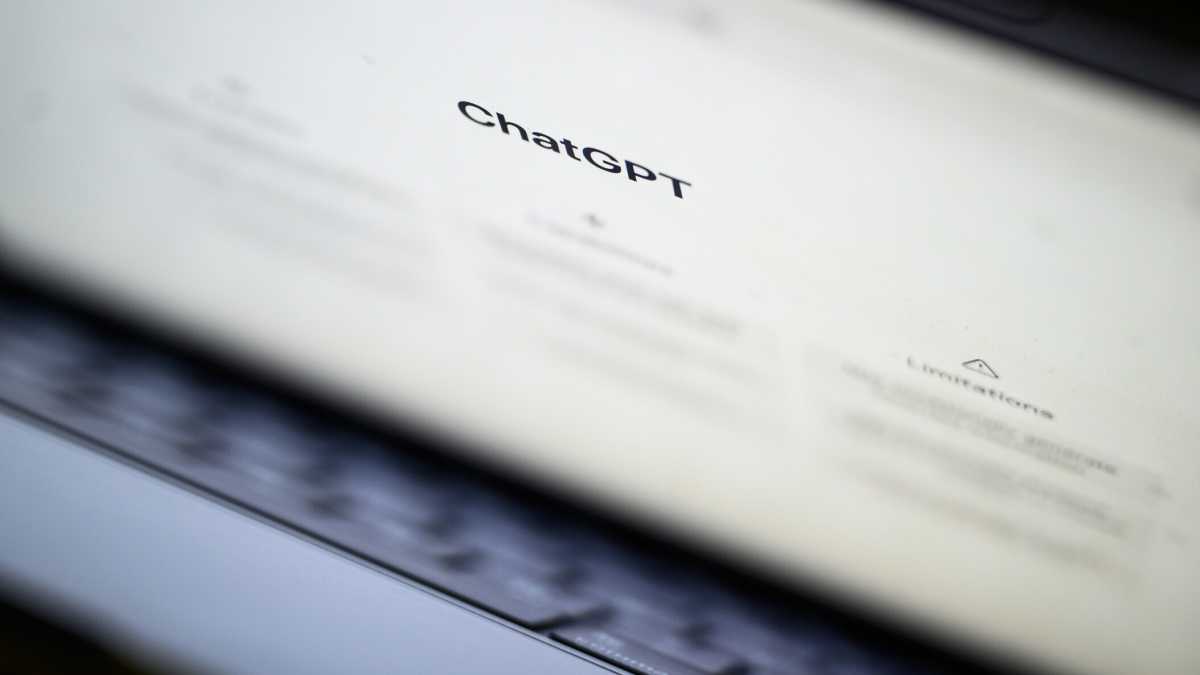 Immagine di “Che cos'è la realtà”, è questa l'unica domanda che rivolgiamo a ChatGPT