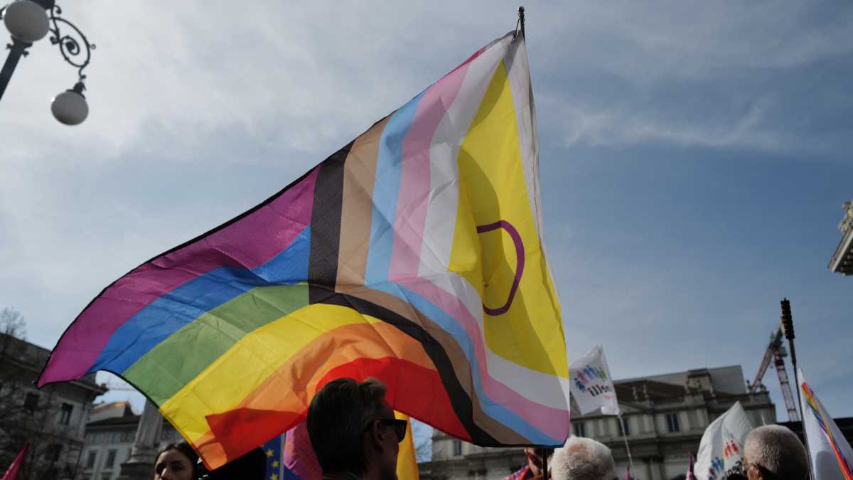 Immagine di Omogenitorialità, “diritti dei bambini” e fake news di piazza