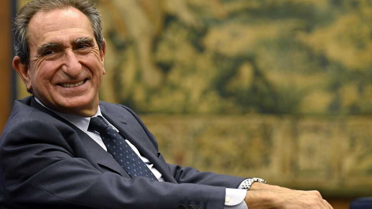 Immagine di Il governo contro la Rai dopo il "caso Annunziata". Ma l'obiettivo resta Fuortes