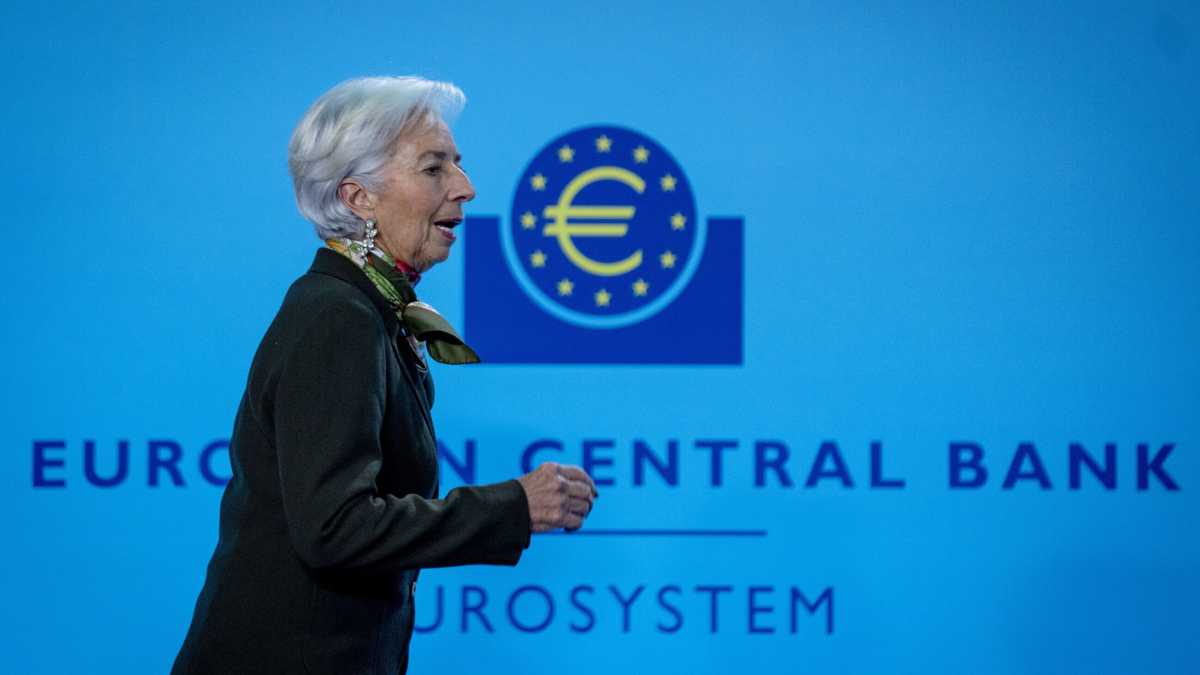 Immagine di Stabilità finanziaria e inflazione, due problemi distinti per la Bce