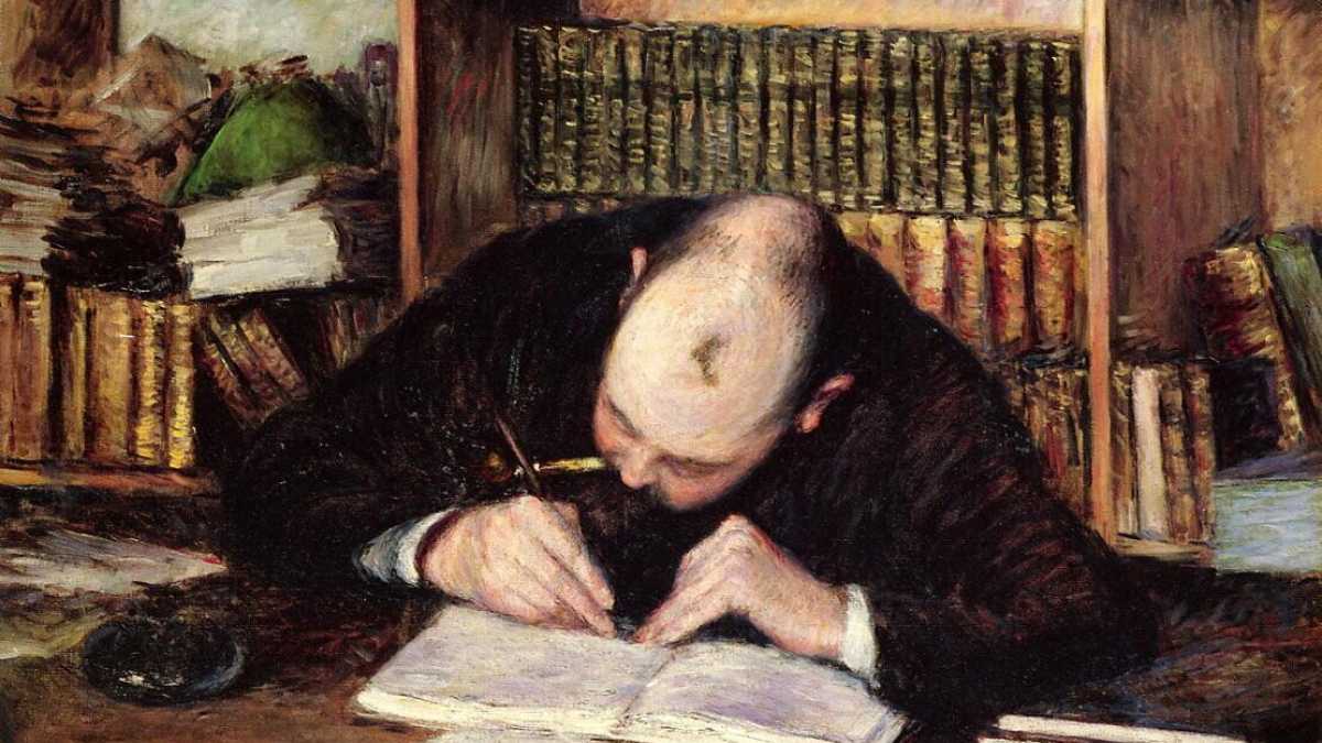Immagine di Ecco gli articoli scritti con ChatGpt. Prima settimana