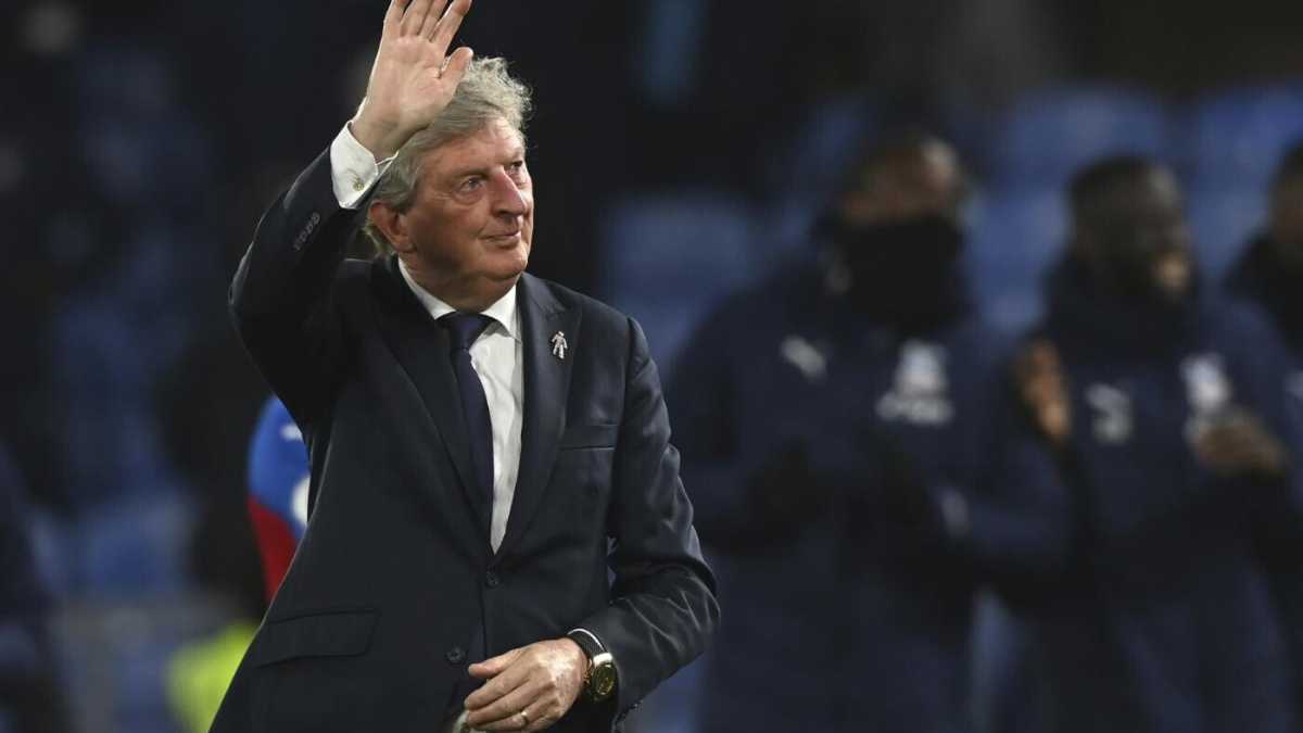 Immagine di Roy Hodgson ritorna in panchina. Le mille vite e il gran mistero del Bardo del calcio inglese