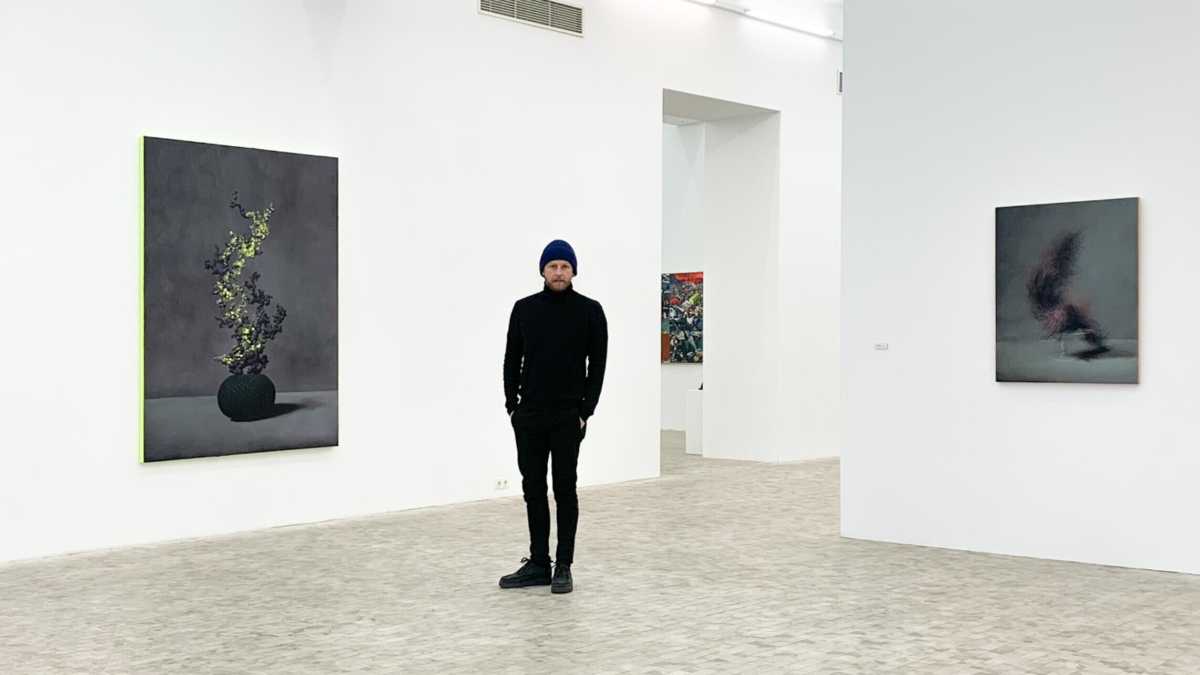 Immagine di Benestanti d'Italia, siate protagonisti dell'arte: comprate un'opera