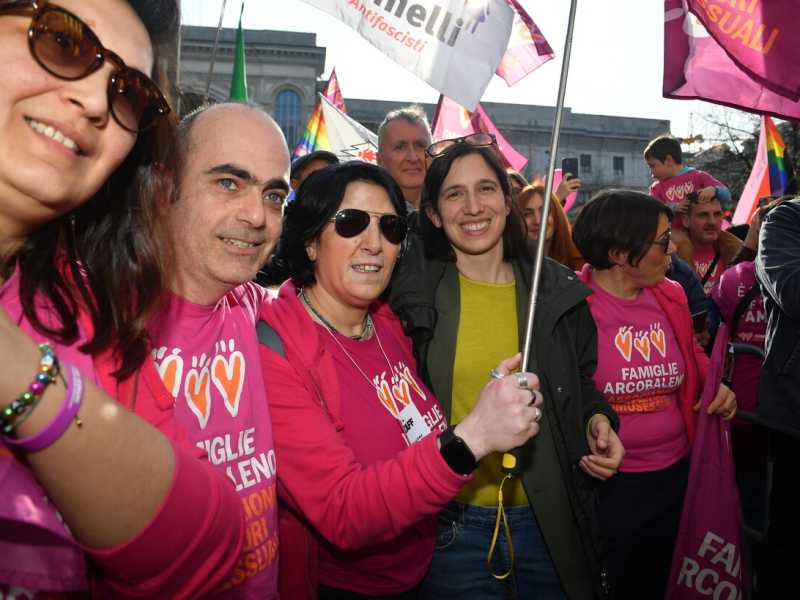 (foto Ansa)