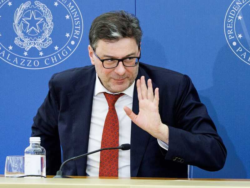 &nbsp;Foto LaPresse