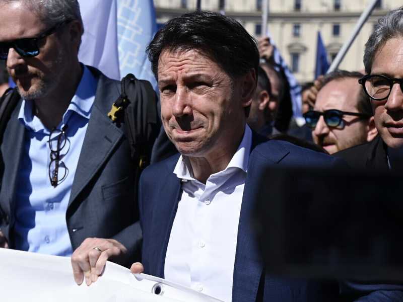 (foto Ansa)