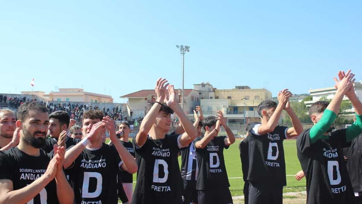Immagine di Il Sora è il Napoli dell'Eccellenza