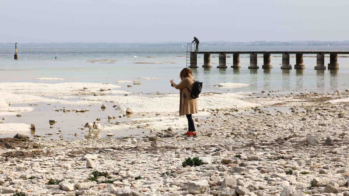 Immagine di Cosa può fare (e cosa no) una politica seria sulle risorse idriche