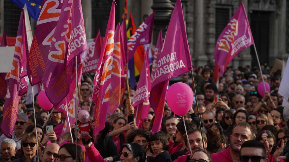 Immagine di I desideri dell’io si stanno trasformando un po’ troppo spesso in diritti civili