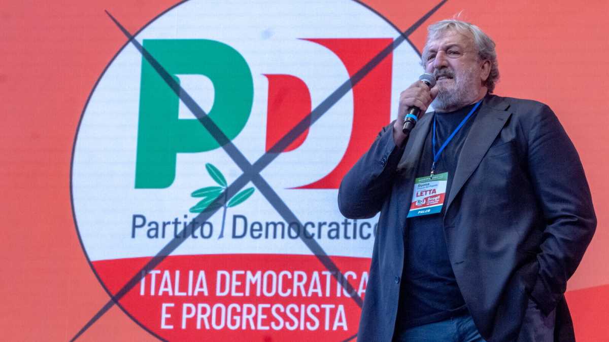 Immagine di Emiliano accusa governo e Ue per la catastrofe Xylella, ma il primo responsabile è lui