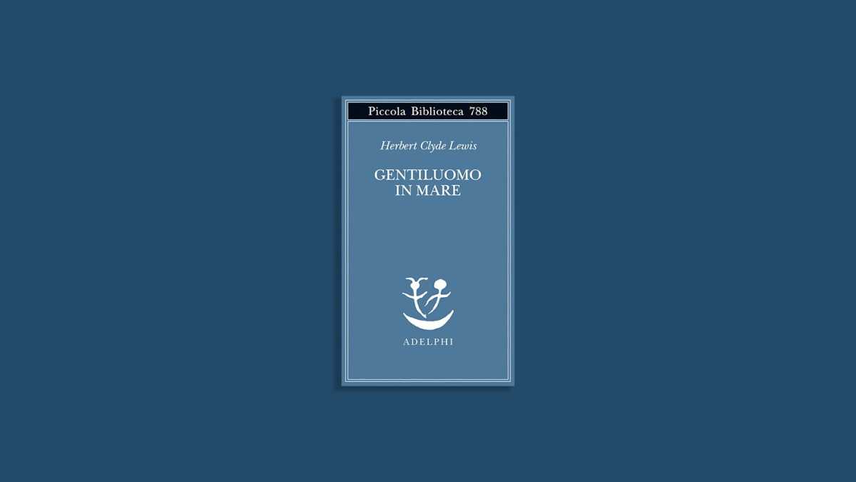 Immagine di Gentiluomo in mare