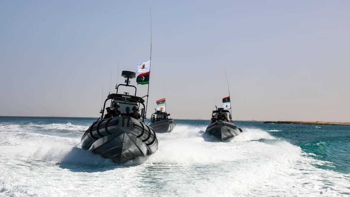 Immagine di In Libia anche Haftar ci ricatta coi migranti, ma ditelo a bassa voce