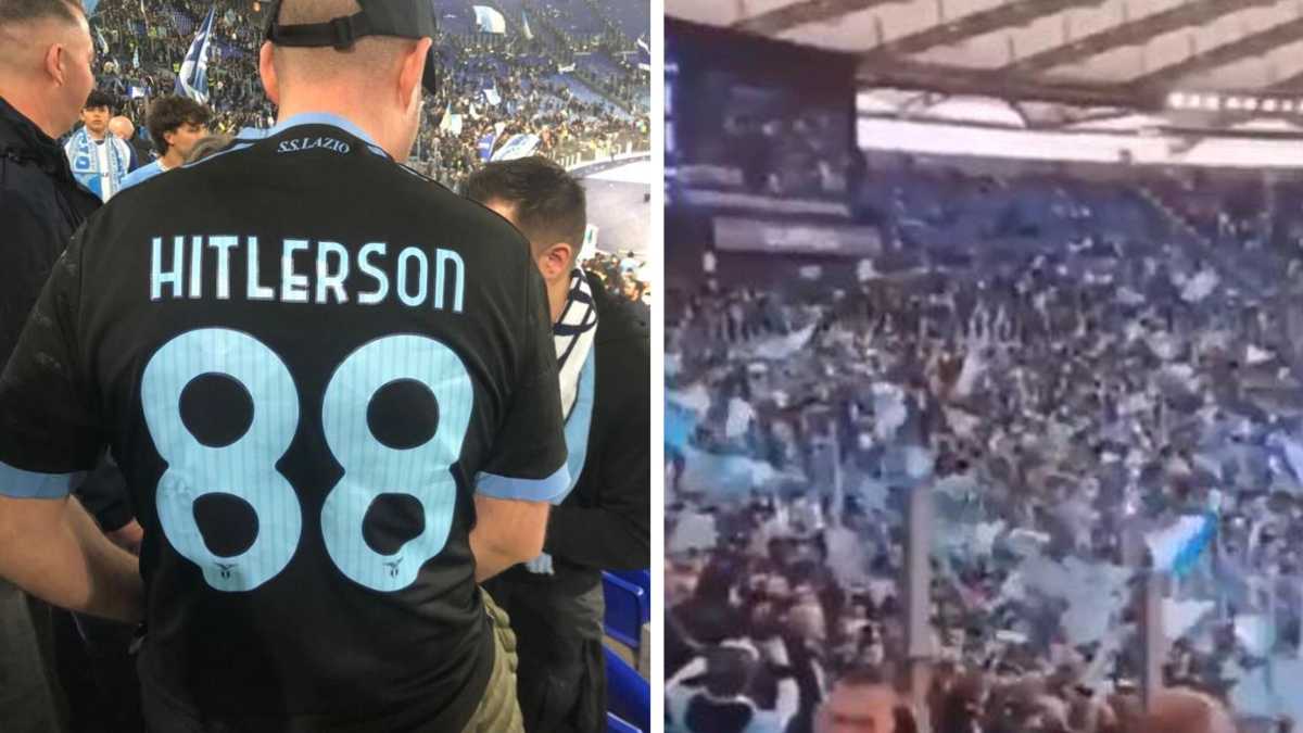 Immagine di Sono i tifosi i primi che possono e devono isolare gli imbecilli in curva