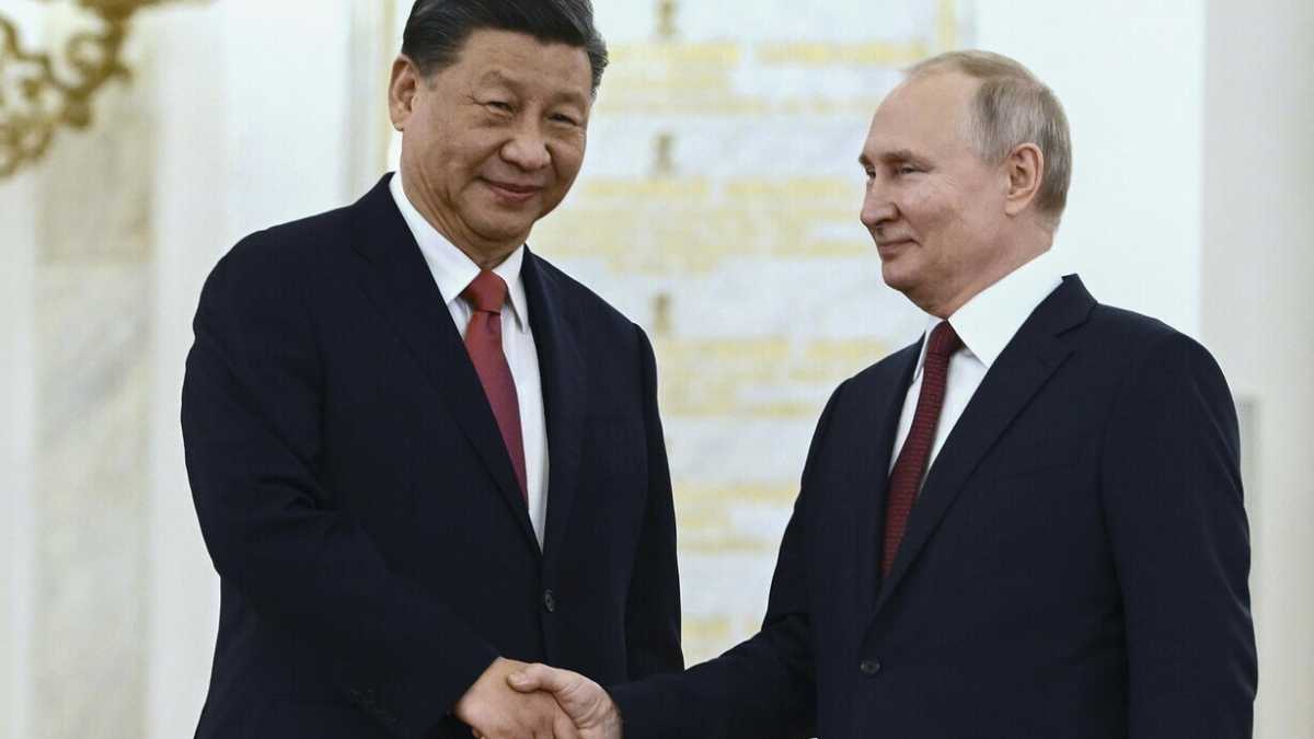 Immagine di La Cina, come la Russia, interferisce nelle elezioni di paesi democratici