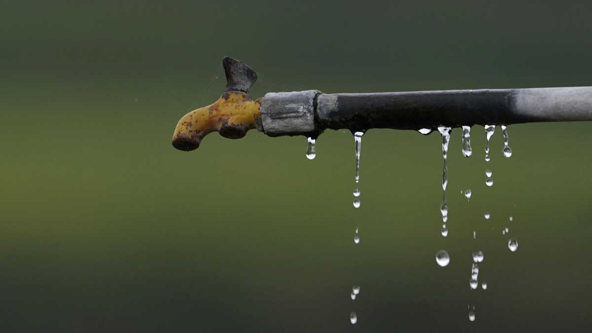 Immagine di In Italia anche rispetto agli sprechi di acqua si registra uno squilibrio tra nord e sud