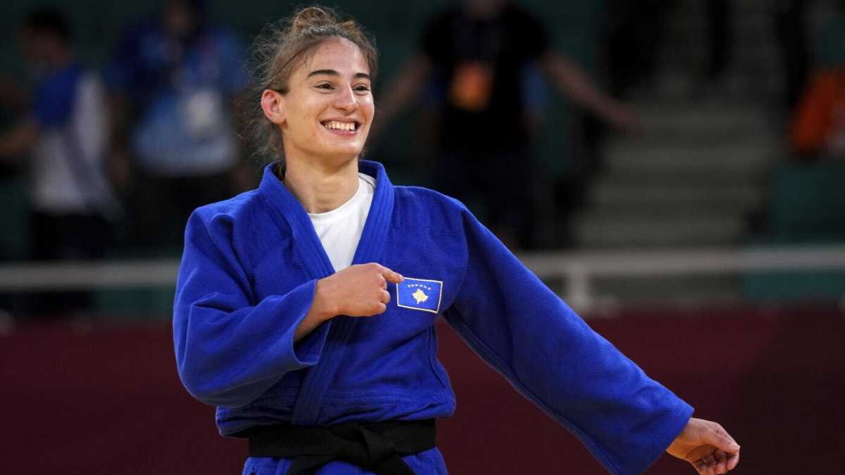 Immagine di Il Kosovo ha trovato nel judo la strada per ripartire