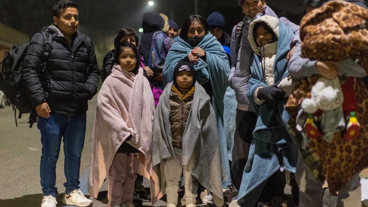 Immagine di Il populismo sui migranti non aiuta l’Italia in Europa