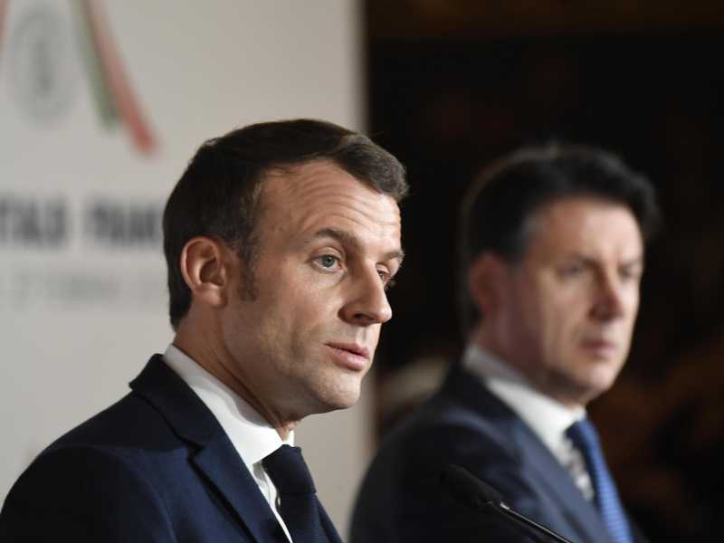 (foto Ansa)