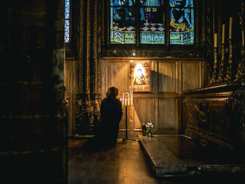 Foto Unsplash