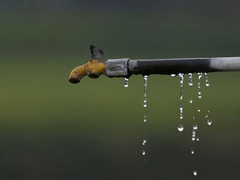 Foto di Mahesh Kumar A., AP Photo, via LaPresse&nbsp;<br />