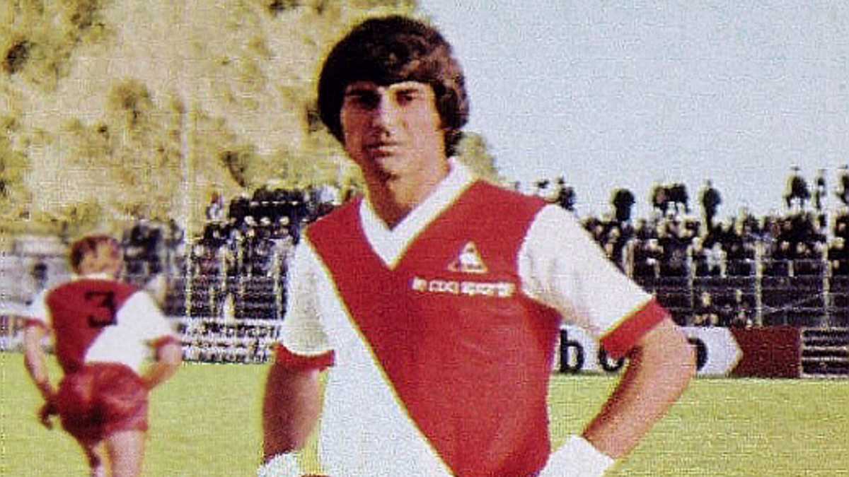Immagine di Onnis, il bomber snobbato dall’Italia che in Francia segnava più di Platini