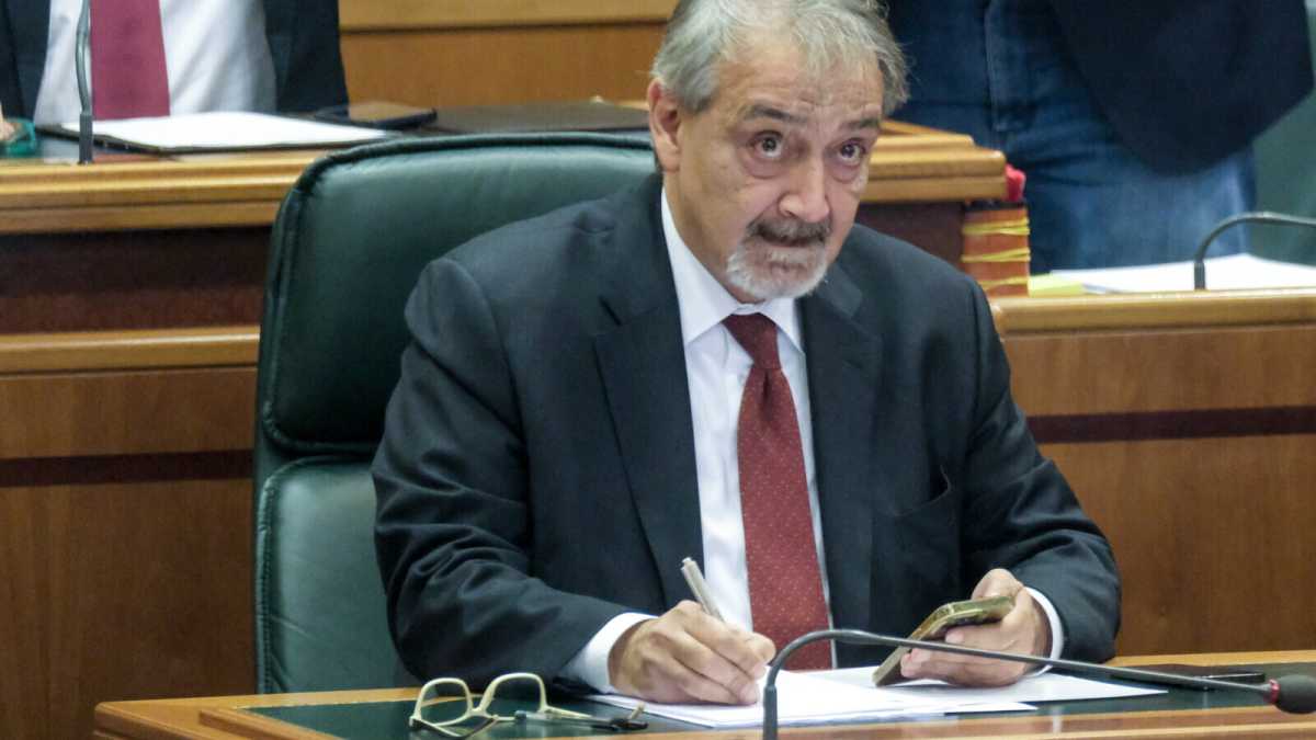 Immagine di Concorsopoli Pd: i compagni risarciscono Rocca