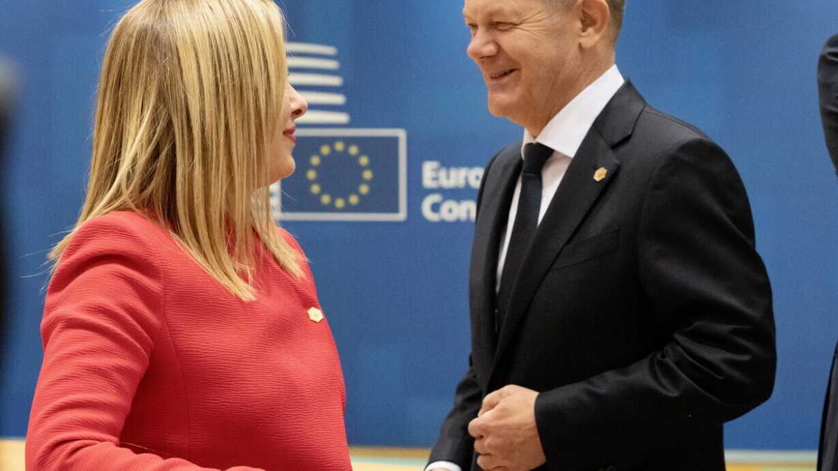 Immagine di Bruxelles accontenta la Germania sugli e-fuel dopo il 2035. L'Italia tagliata fuori
