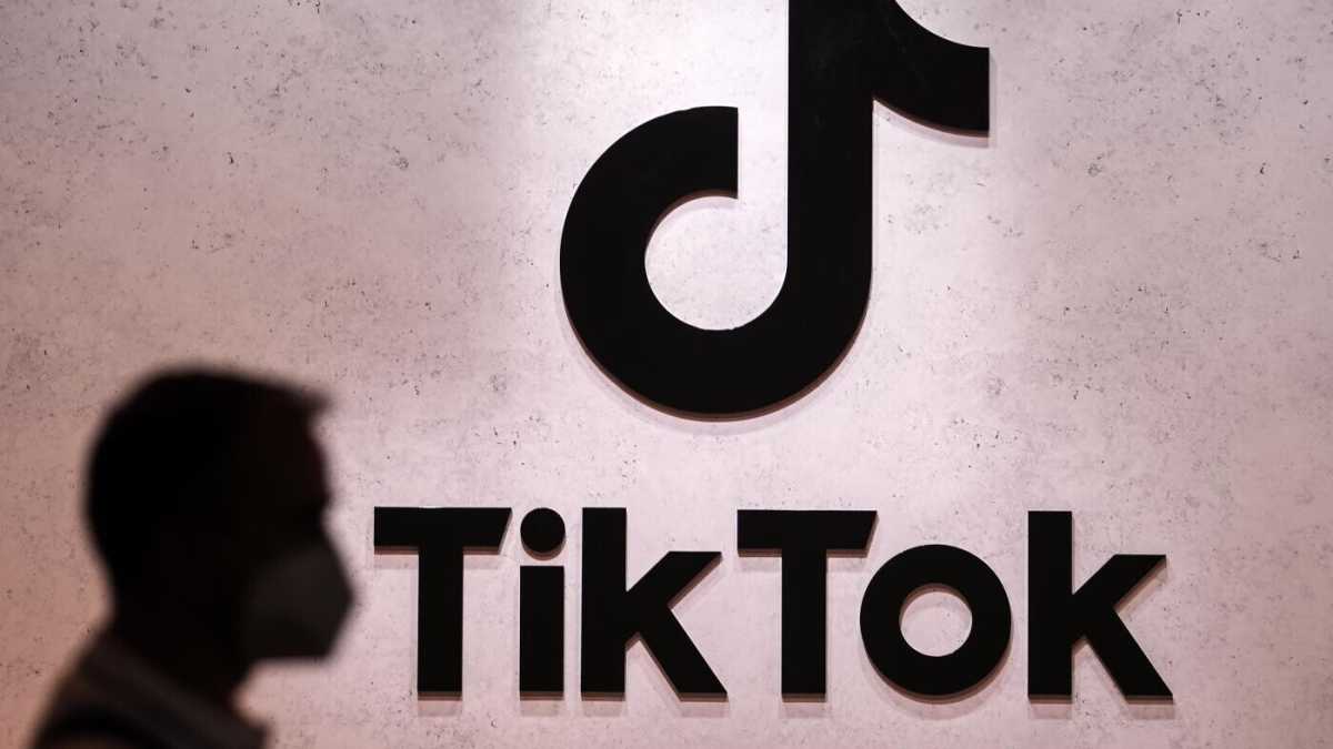 Immagine di Il dilemma TikTok