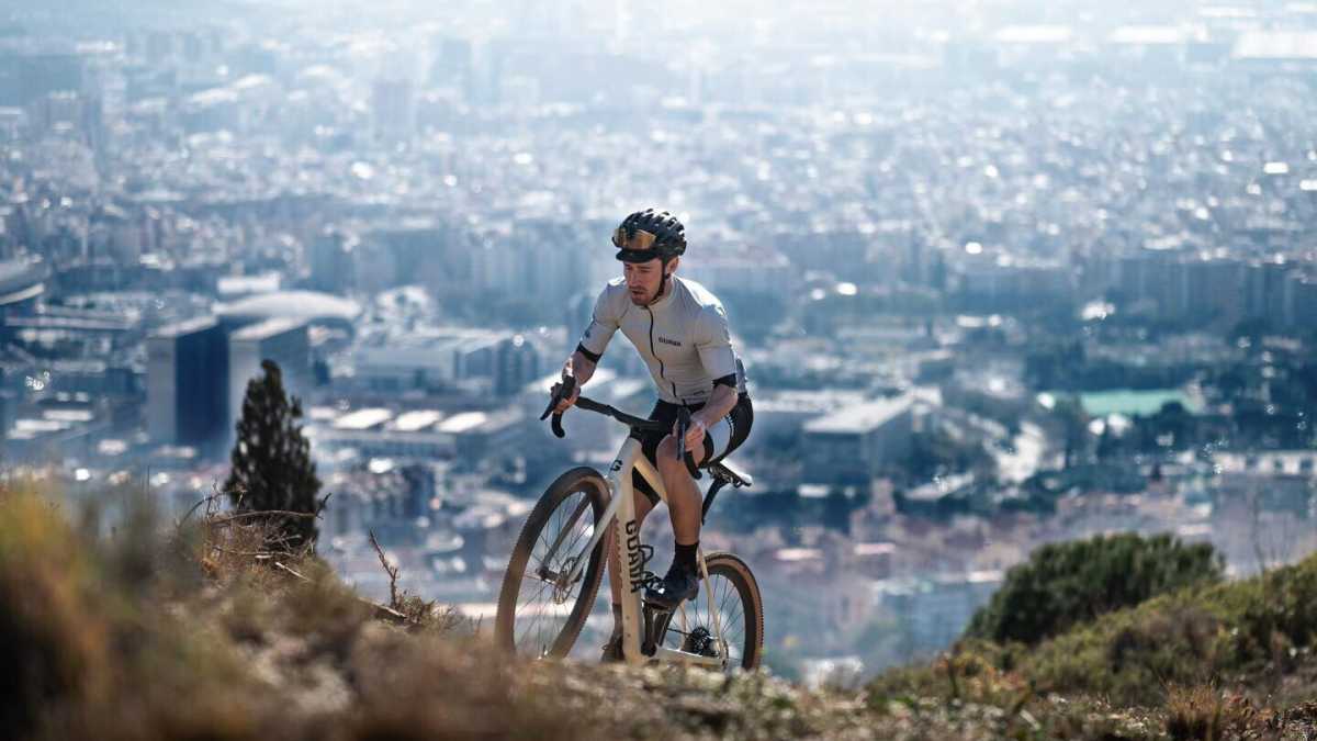 Immagine di Bojan Krkic e la scoperta della libertà della bicicletta